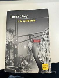 James Ellroy L. A. Confidential