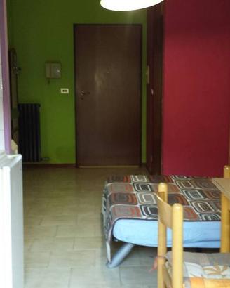Appartamento di 30 m² con 1 locale a Asti