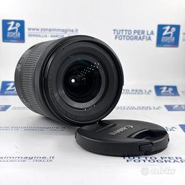 Canon RF 24 - 105 4-7.1 IS STM + GARANZIA USATO