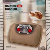 Cuscino Shiatsu HoMEDICS