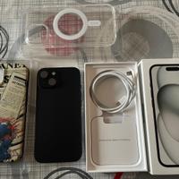 Iphone 15 128 giga