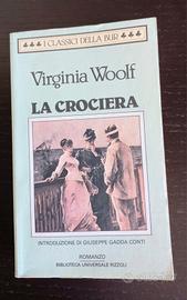 La crociera di Virginia Woolf