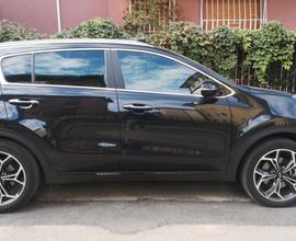 KIA Sportage 4ª serie - 2021 4 anni di garanzia