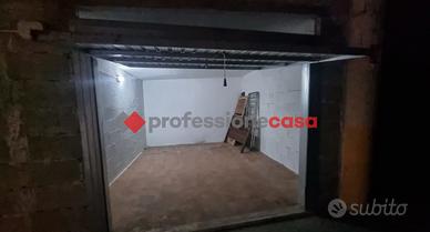 Box/Posto auto Pomezia [Cod. rif 3138890VRG]