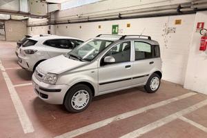 Fiat Panda 2010 1.2 Natural Power