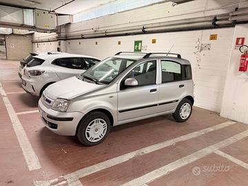 Fiat Panda 2010 1.2 Natural Power