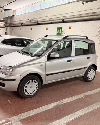 Fiat Panda 2010 1.2 Natural Power