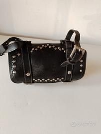 barilotto cuoio porta attrezzi 