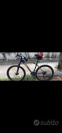 mountainbike momo