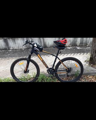 mountainbike momo