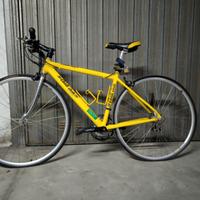 Bicicletta Carlà 