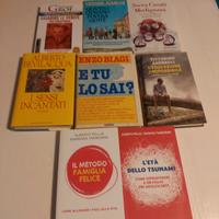 libri vari