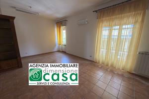 Rif.AP399-Appartamento Caltanissetta