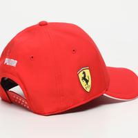 Cappellino, puma scuderia Ferrari