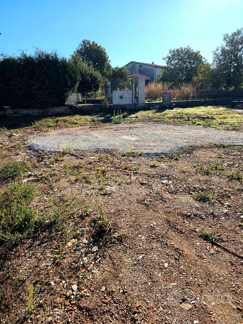 Terreno Edificabile - Vista 4