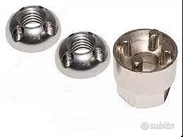 DADI ANTIFURTO M6, M8, M10