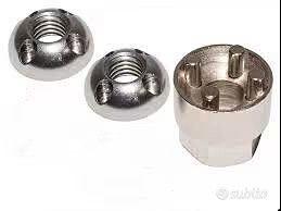 DADI ANTIFURTO M6, M8, M10
