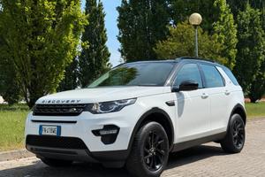 Land Rover Discovery Sport Discovery Sport I 2015 