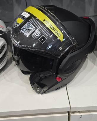 Caschi LS2