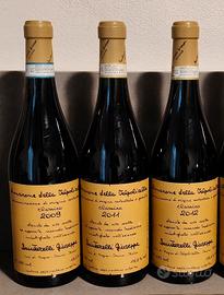 Vino Giuseppe Quintarelli 