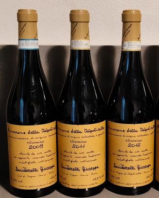 Vino Giuseppe Quintarelli 