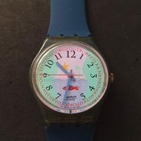 Swatch Gent Hookipa (GN118) del 1991