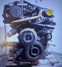 Motore Bmw 306D2 3.0 d
