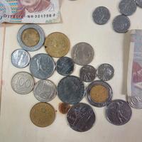 Monete lire