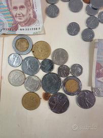 Monete lire