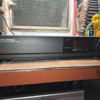 Videoregistratore VHS Panasonic NV-F75 HQ HI FI