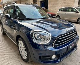 Mini Cooper D Countryman 2.0 Cooper Business all4 