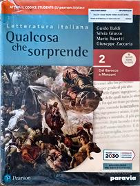 qualcosa che sorprende 2