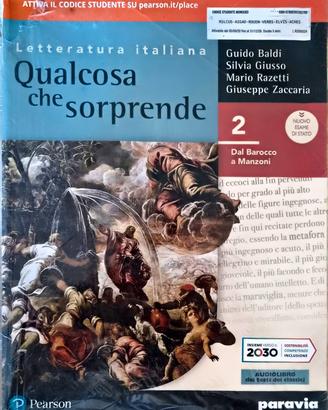 qualcosa che sorprende 2