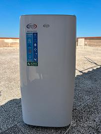 Climatizzatore portatile argo milo plus
