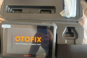 Diagnosi Auto professionale OTOFIX D1 Lite AUTAL
