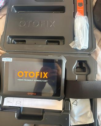 Diagnosi Auto professionale OTOFIX D1 Lite AUTAL