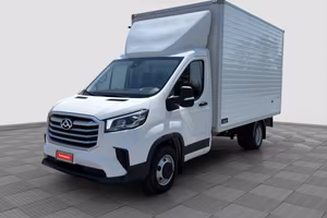 MAXUS Deliver 9 Deliver9 2.0 CRDI 150CV RWD PL-R