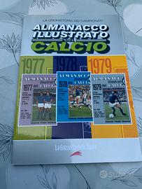 Almanacco Illustrato del Calcio 1977-1979