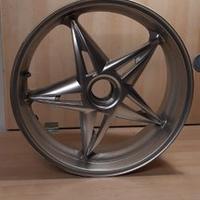 Cerchio posteriore mv agusta brutale 910
