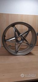 Cerchio posteriore mv agusta brutale 910