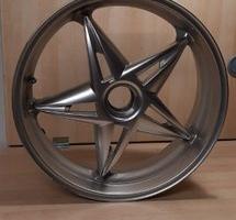 Cerchio posteriore mv agusta brutale 910
