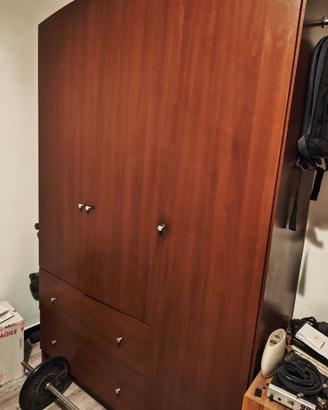 armadio ikea