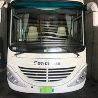 Camper Concorde Charisma 841 M