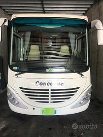 Camper Concorde Charisma 841 M