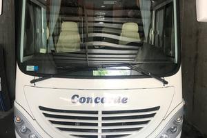 Camper Concorde Charisma 841 M