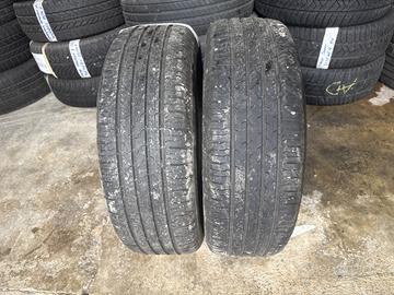 gomme usate 2056016 Estivo CONTINENTAL - Con - 106