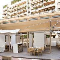 tende a vela tipo nautico