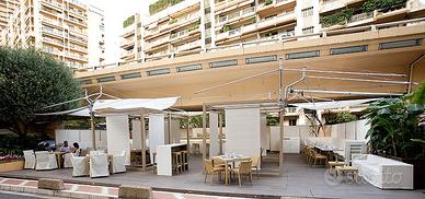 tende a vela tipo nautico