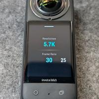 Insta360 x3