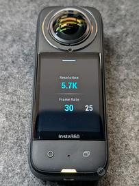 Insta360 x3